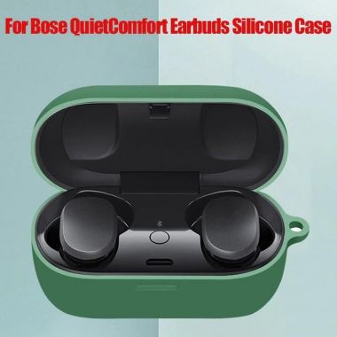 Ốp Bảo Vệ Silicone Cho Tai Nghe Bose Sport Earbuds