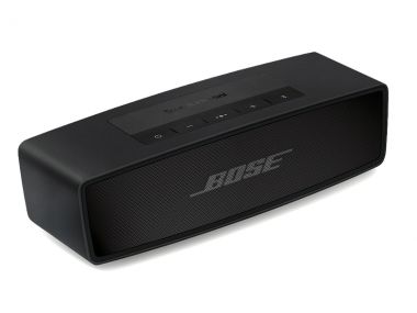 Loa bluetooth Bose Soundlink Mini 2 SE Special Edition NEW
