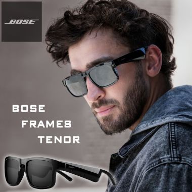 Kính Mát Nghe Nhạc Bose Frames Tenor