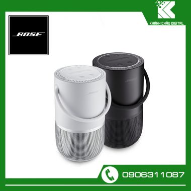 Loa Thông Minh Bose Portable Home Speaker
