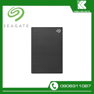 Ổ Cứng Di Động Seagate One Touch Portable 5TB