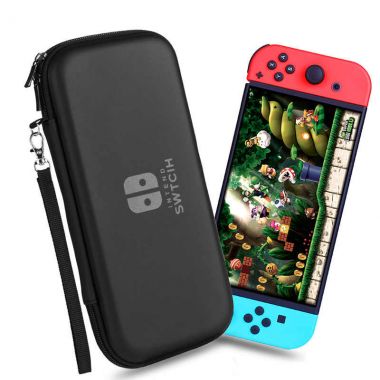 Túi Đựng Máy Game Nintendo Switch