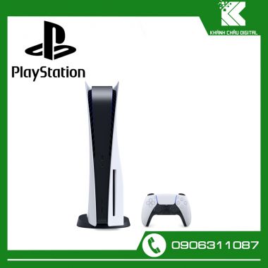 Máy Game PlayStation 5 / PS5