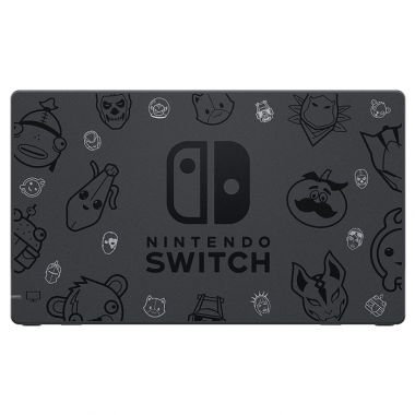 Máy Chơi Game Nintendo Switch Fortnite