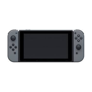 Máy Chơi Game Nintendo Switch V2