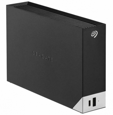 Ổ Cứng HDD Seagate One Touch 8TB Desktop Hub 3.5 inch