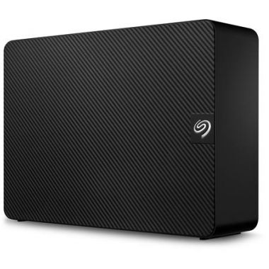 Ổ Cứng Di Động Seagate Expansion Desktop Drive with Software 10TB