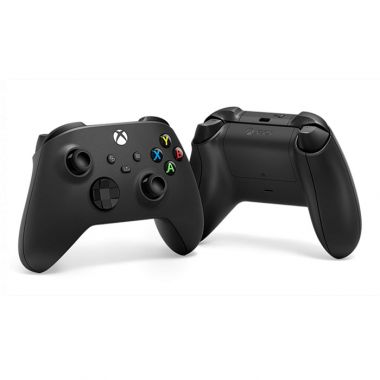 Tay Cầm Chơi Game Xbox Series X - Carbon Black