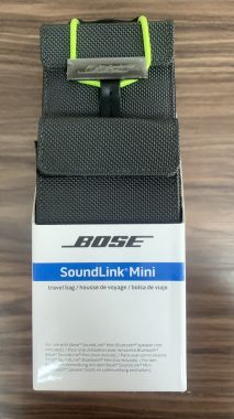 Bao Da Loa Bose Mini II/ Mini Mới 100% Chính hãng Bose