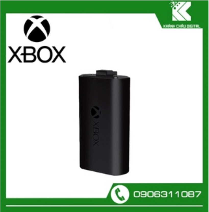 Pin dành cho tay cầm chơi game Xbox/ Xbox One S/ Xbox Series X