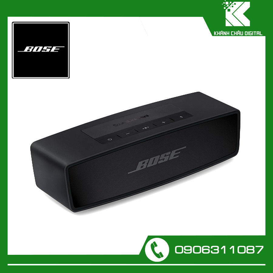 Loa Bose Soundlink Mini 2 Special Edition - Like New